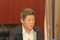 李少平：积极推动新时代禁毒工作创新发展